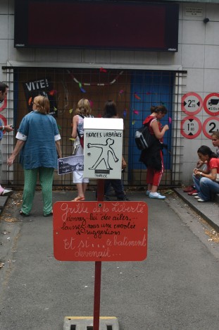espace rencontre de mons